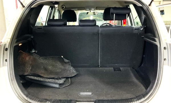 Used Hyundai Ix20 2012 for sale - 74729280: Photo 8