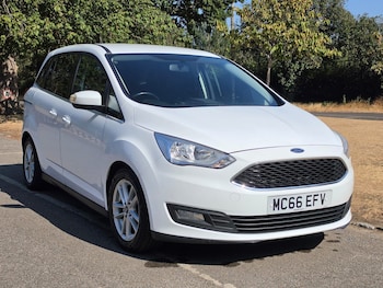 Used Ford Grand C-Max 2017 for sale - 79611242: Photo