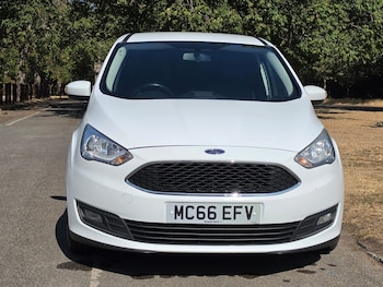Used Ford Grand C-Max 2017 for sale - 79611242: Photo