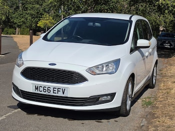 Used Ford Grand C-Max 2017 for sale - 79611242: Photo