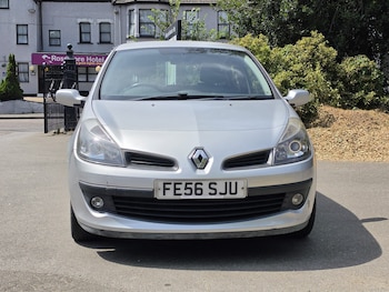 Used Renault Clio 2006 for sale - 79308428: Photo
