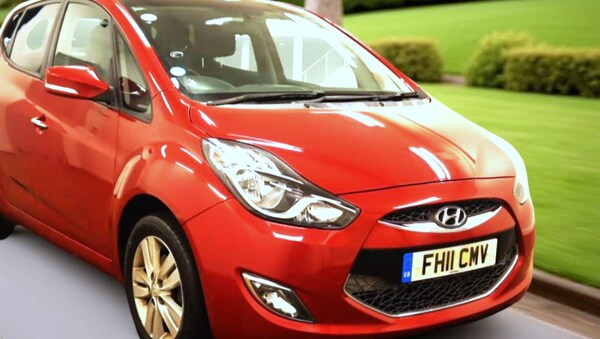 Used Hyundai Ix20 2011 for sale - 74729444: Photo 10