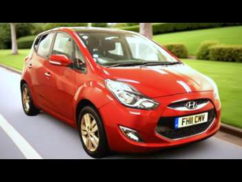 2011 (11) - 1.6 Automatic 98000 Miles. Glass PAN Roof. Active 5dr hatchback. PX OK