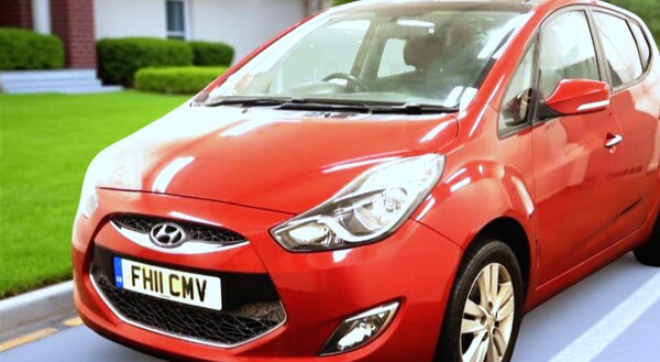 Used Hyundai Ix20 2011 for sale - 74729444: Photo 41