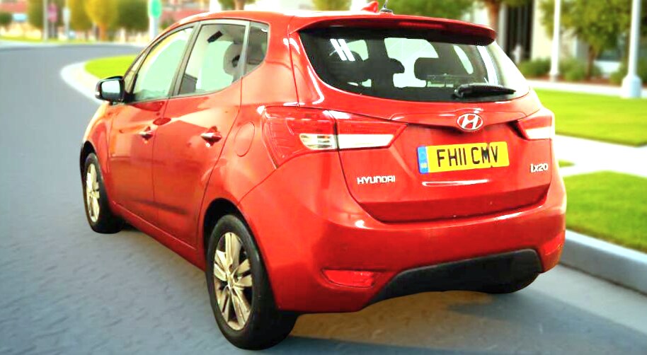 Vehicle 48