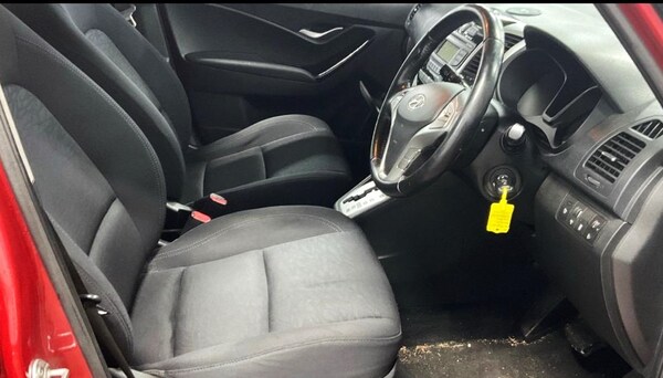 Used Hyundai Ix20 2011 for sale - 74729444: Photo 50
