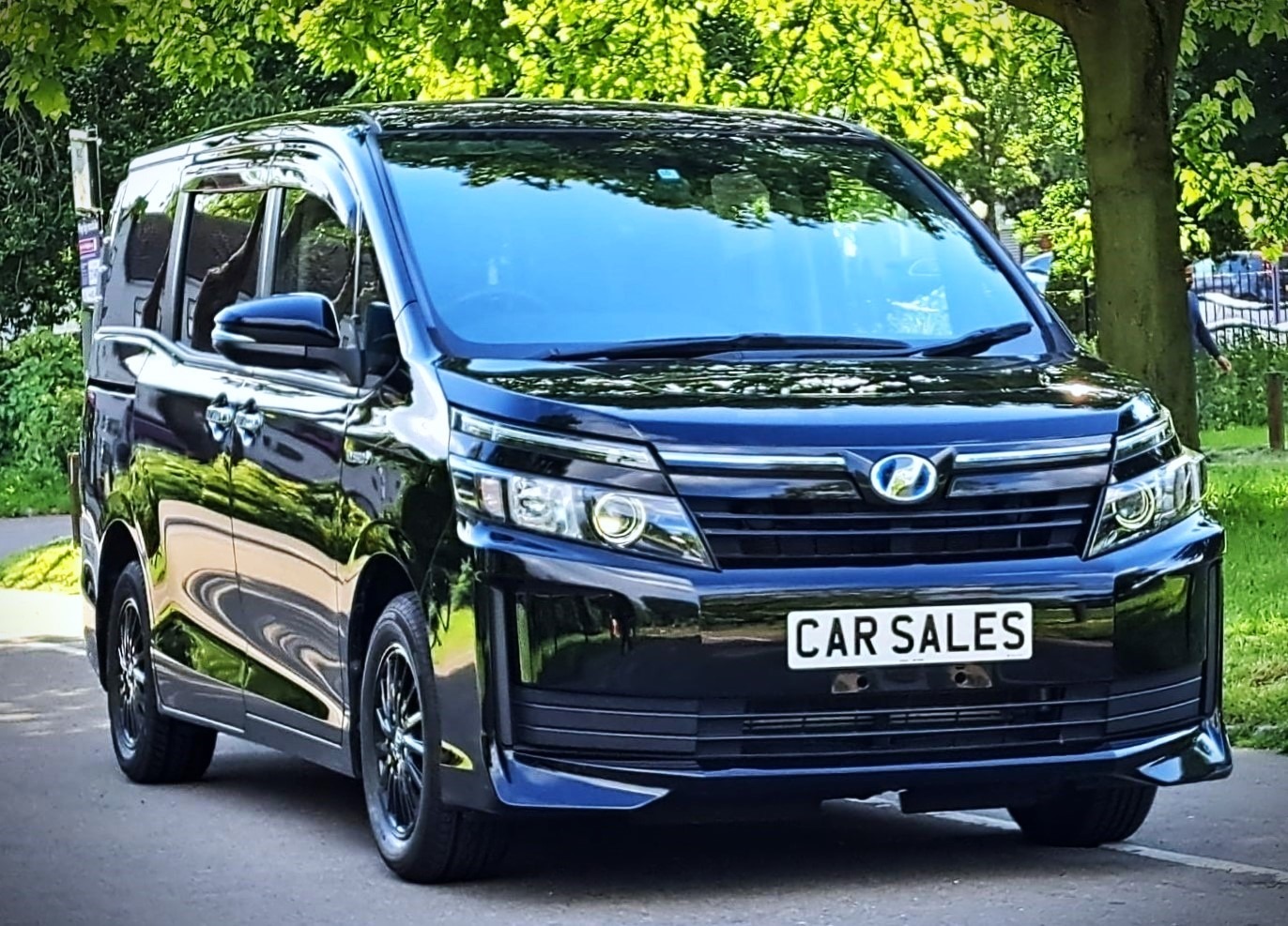Vehicle 11