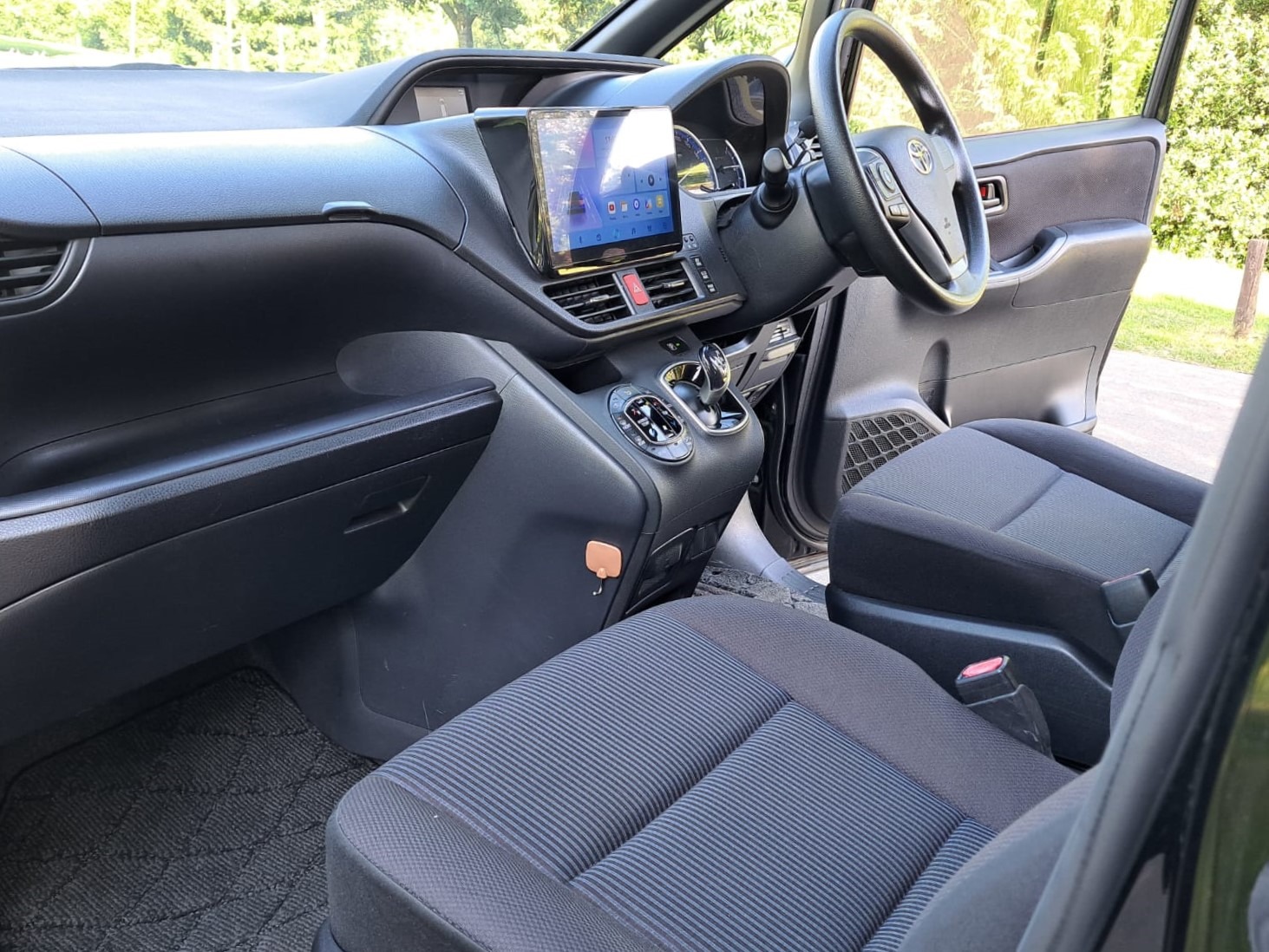 Vehicle 13