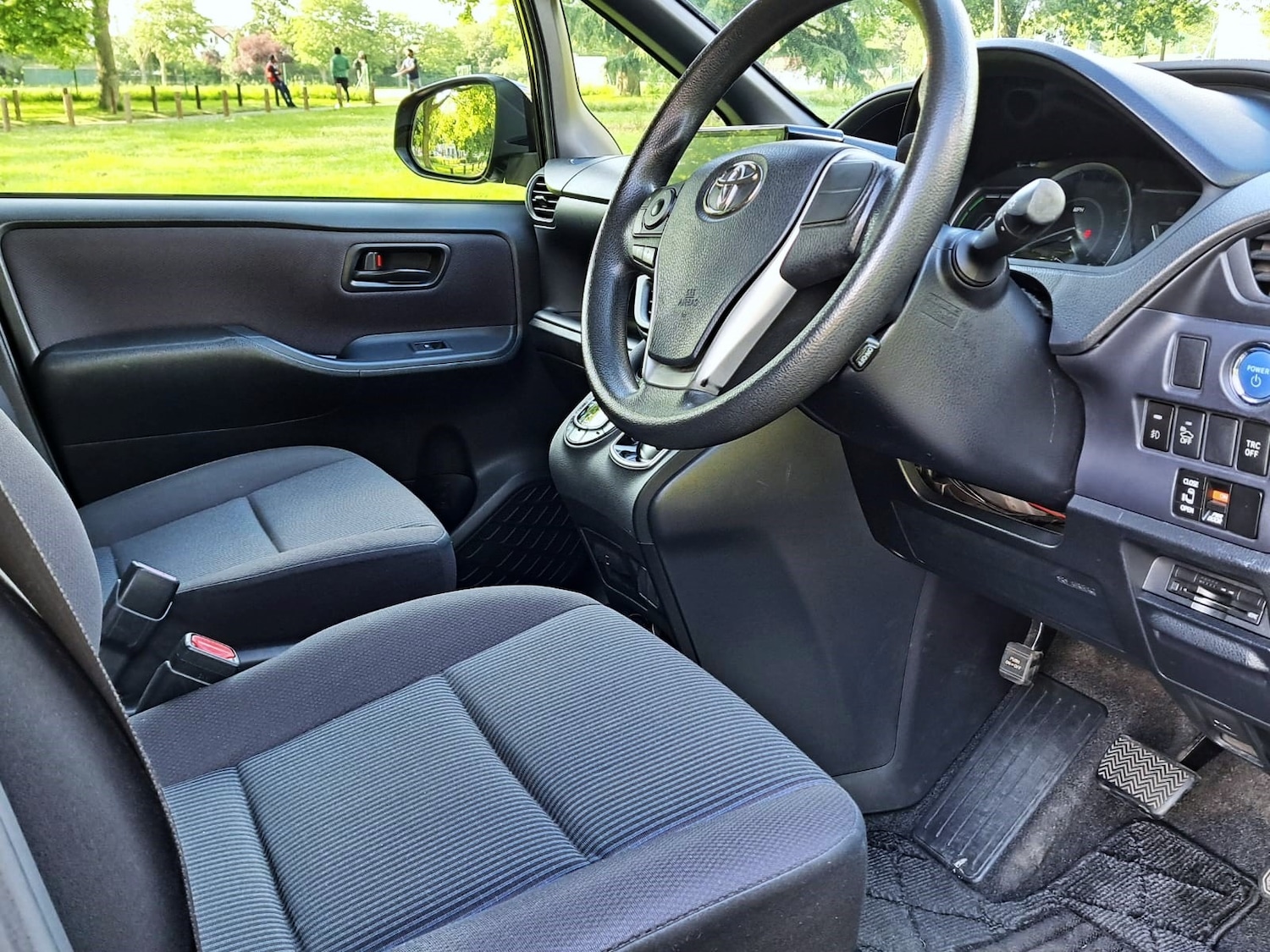 Vehicle 19