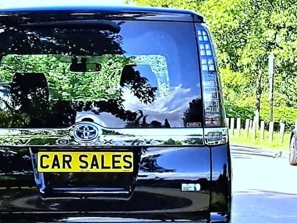 Used Toyota Voxy 2015 for sale - 74532833: Photo 28
