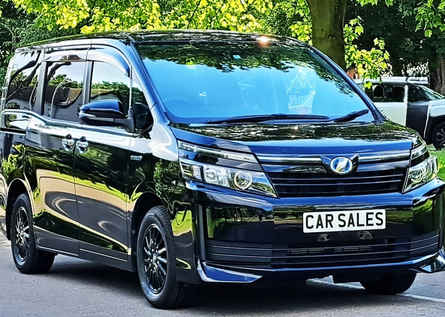 Vehicle 33
