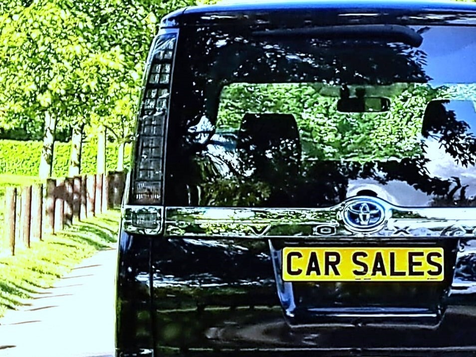Vehicle 58