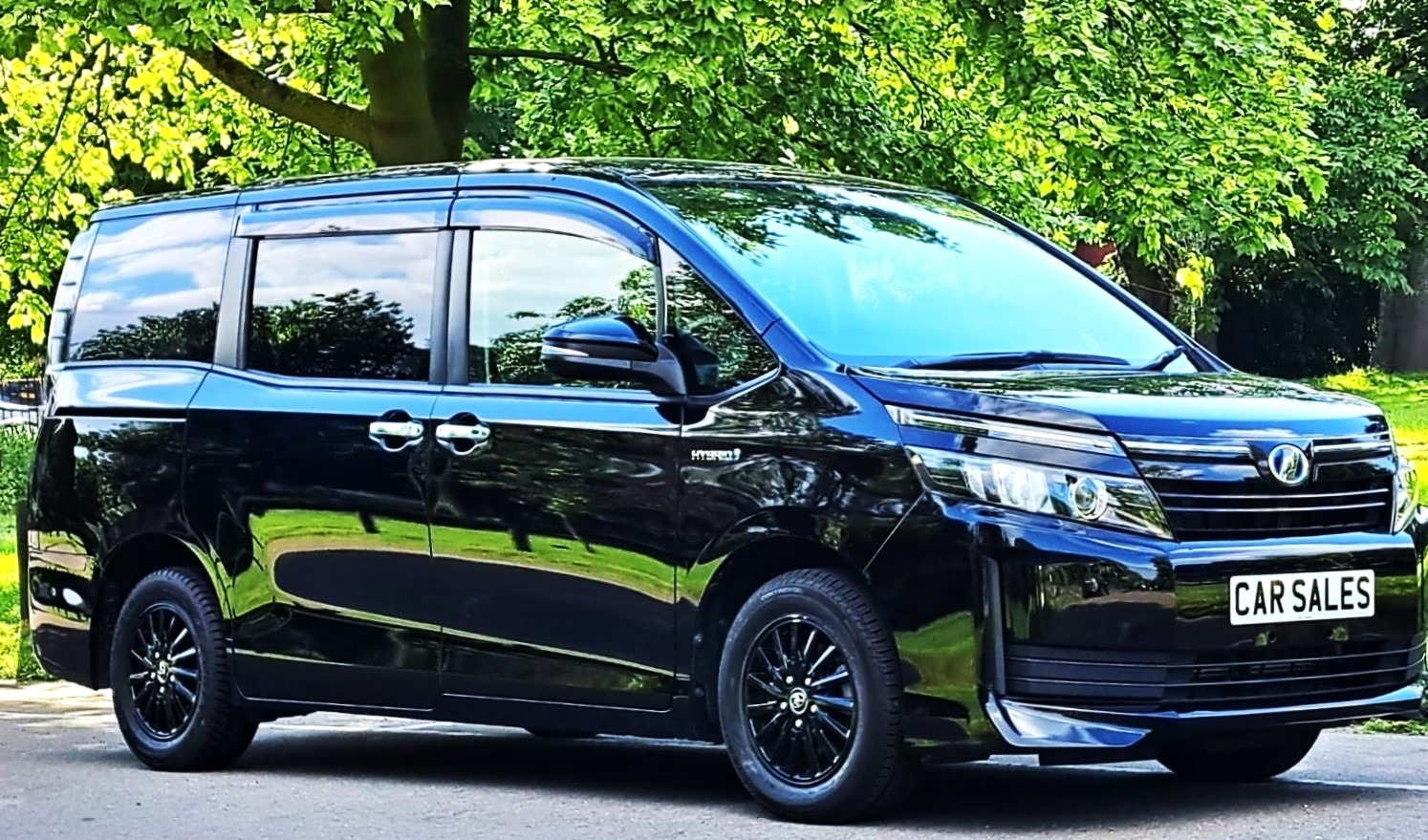 Vehicle 61