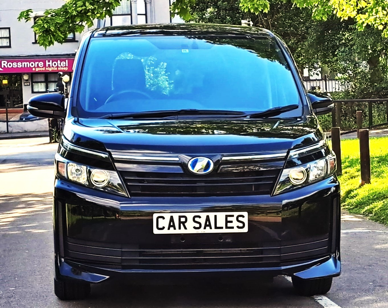 Vehicle 66