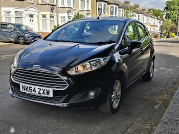 Used Ford Fiesta 2014 for sale - 78614034: Photo