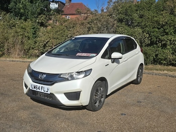 Used Honda Fit undefined for sale - 79604952: Photo