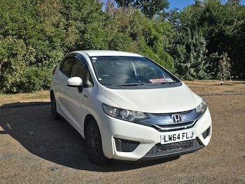 Used Honda Fit undefined for sale - 79604952: Photo