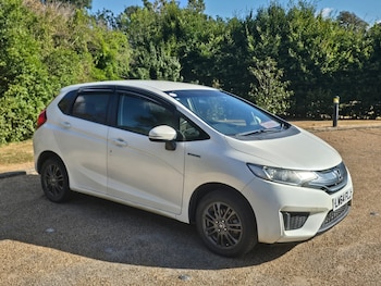 Used Honda Fit undefined for sale - 79604952: Photo