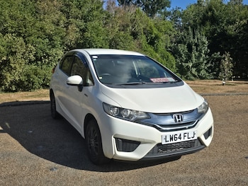 Used Honda Fit undefined for sale - 79604952: Photo