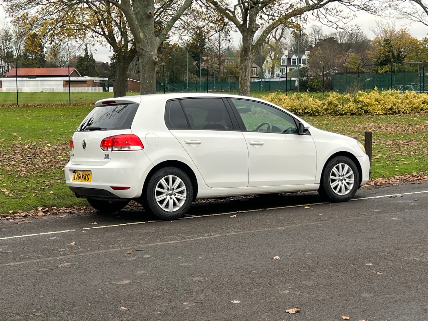 Used Volkswagen Golf 2025 for sale - 76719752: Photo 10