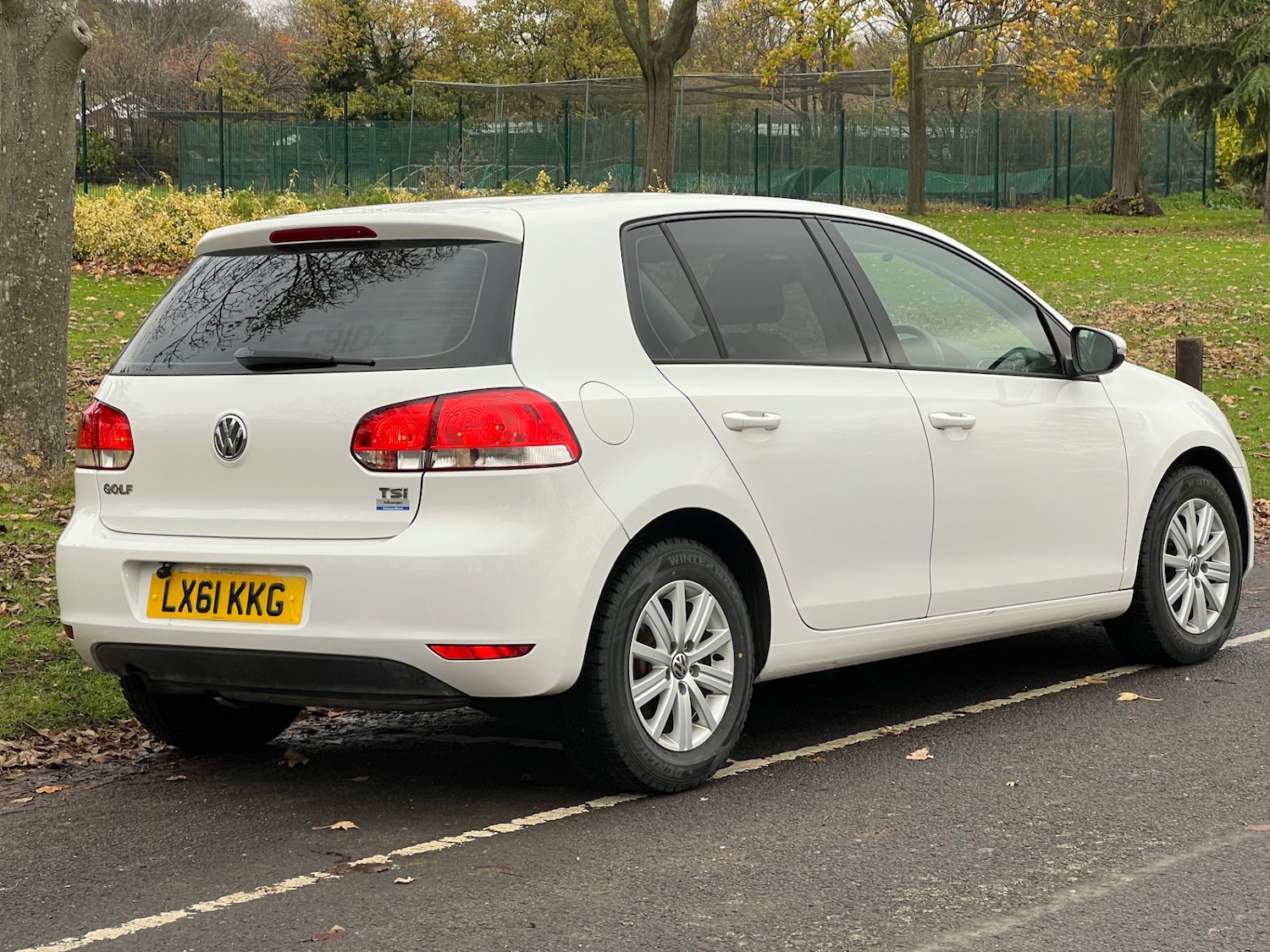 Used Volkswagen Golf 2025 for sale - 76719752: Photo 11