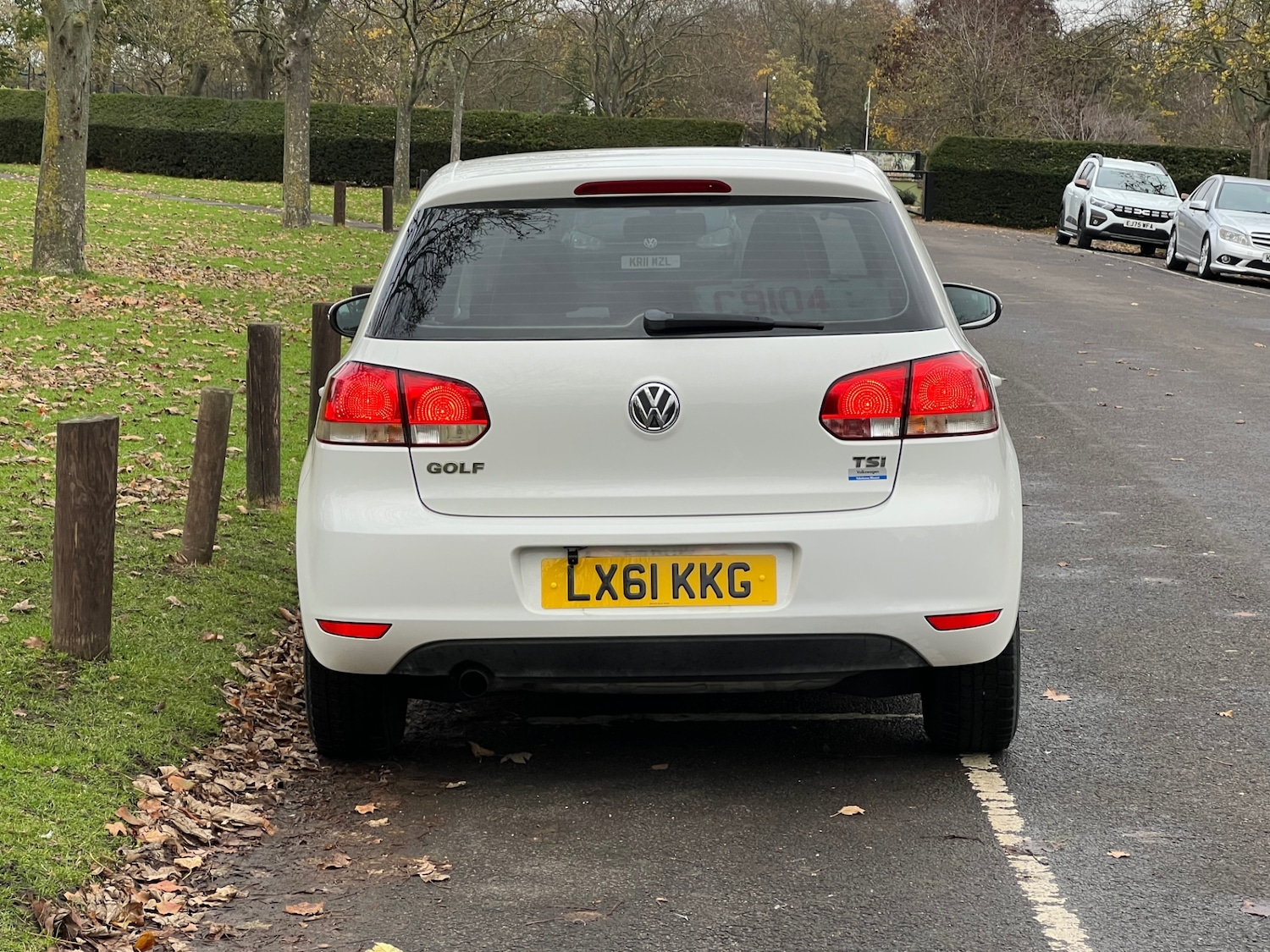 Used Volkswagen Golf 2025 for sale - 76719752: Photo 12