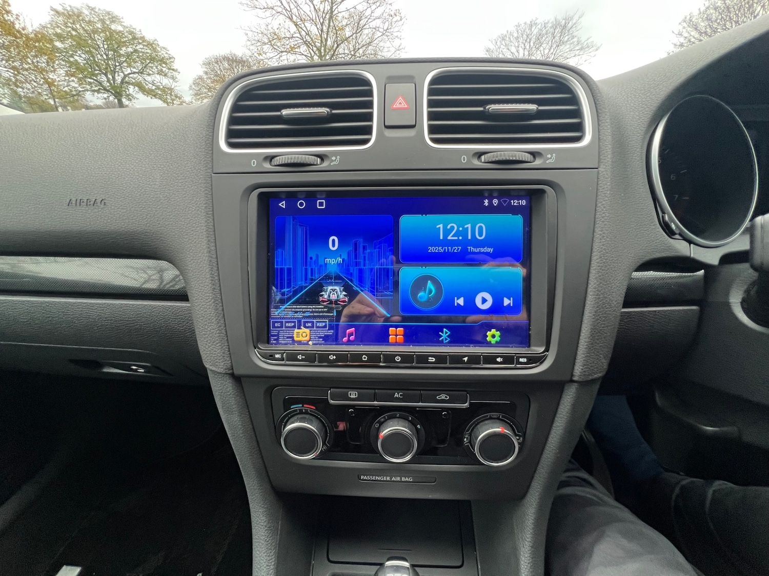 Used Volkswagen Golf 2025 for sale - 76719752: Photo 13