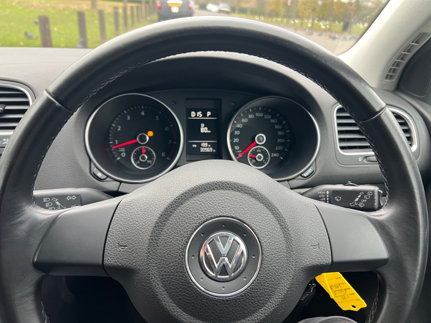 Used Volkswagen Golf 2025 for sale - 76719752: Photo 14