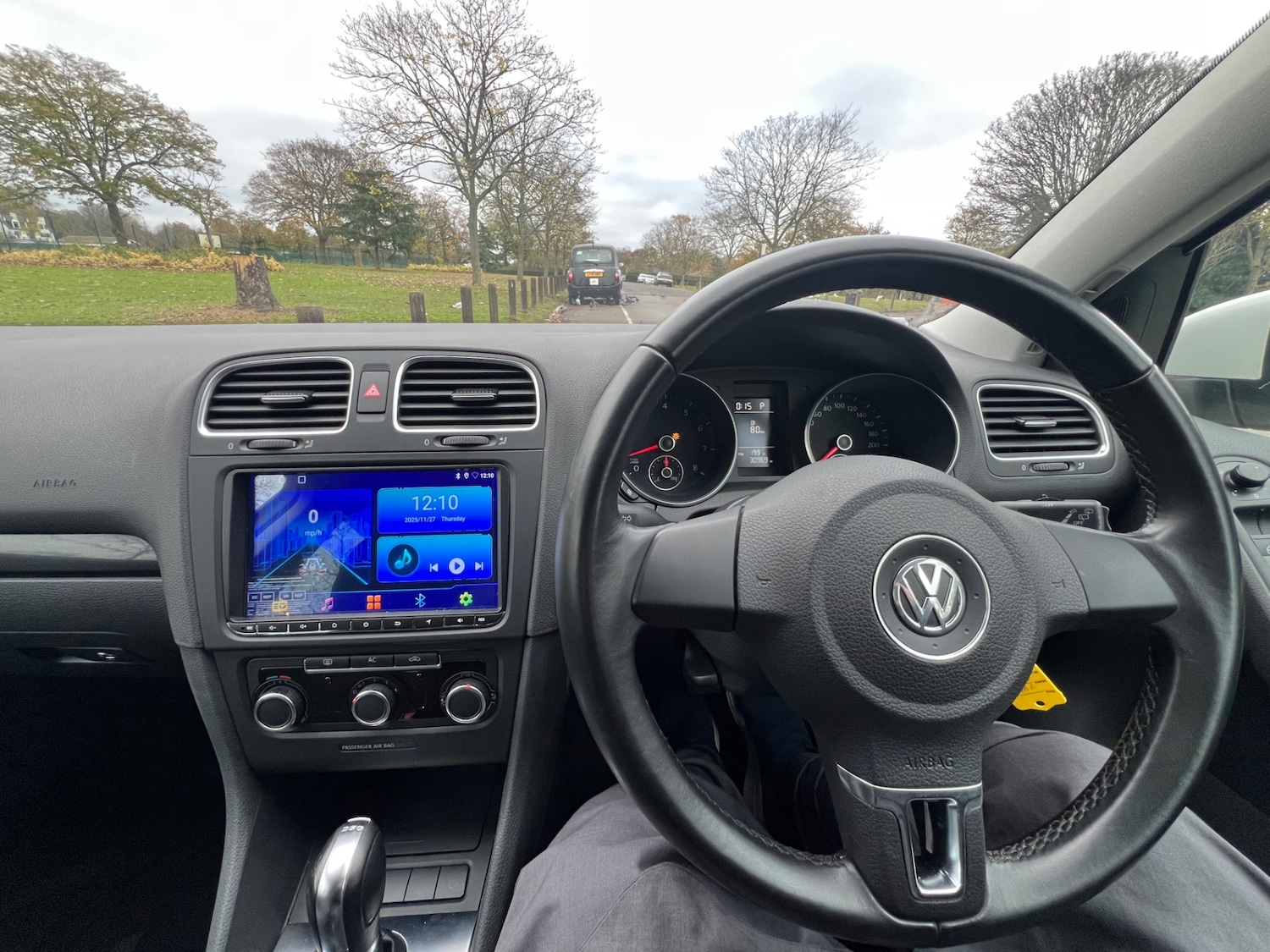 Used Volkswagen Golf 2025 for sale - 76719752: Photo 15