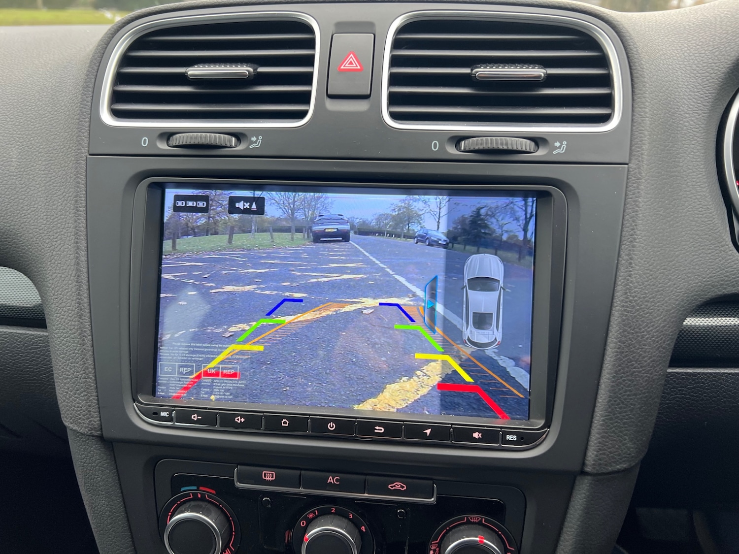 Used Volkswagen Golf 2025 for sale - 76719752: Photo 16