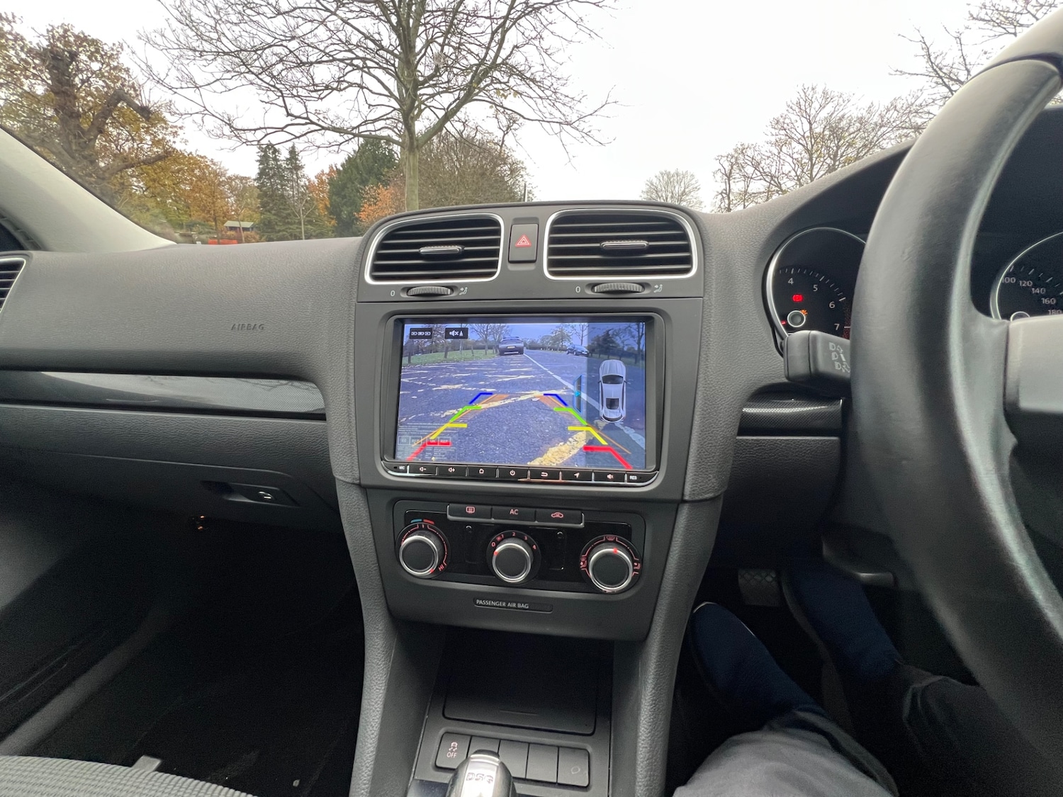 Used Volkswagen Golf 2025 for sale - 76719752: Photo 17