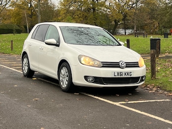 Used Volkswagen Golf 2012 for sale - 76719752: Photo