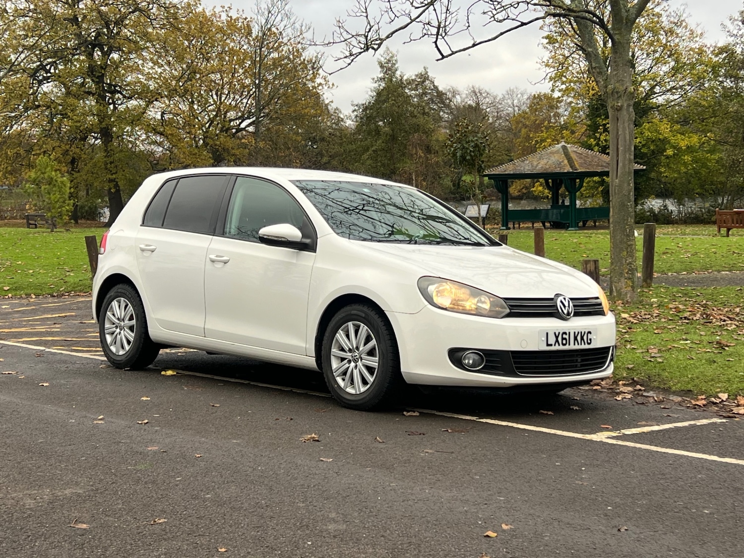 Used Volkswagen Golf 2025 for sale - 76719752: Photo 2