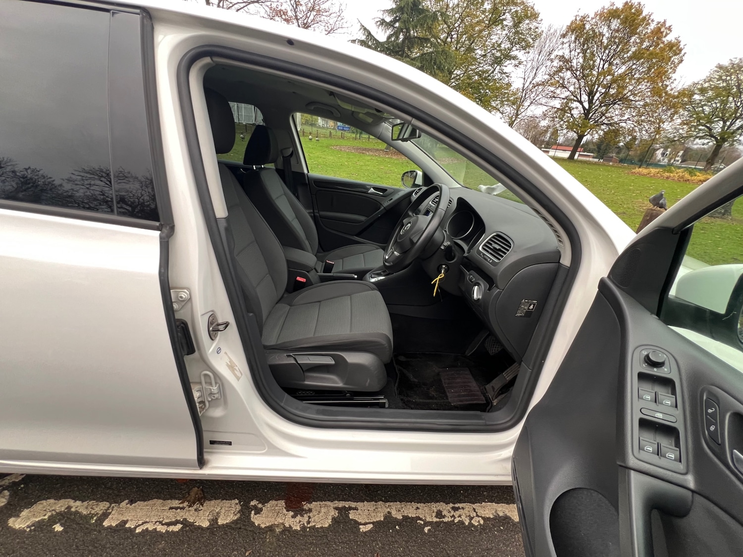 Used Volkswagen Golf 2025 for sale - 76719752: Photo 21