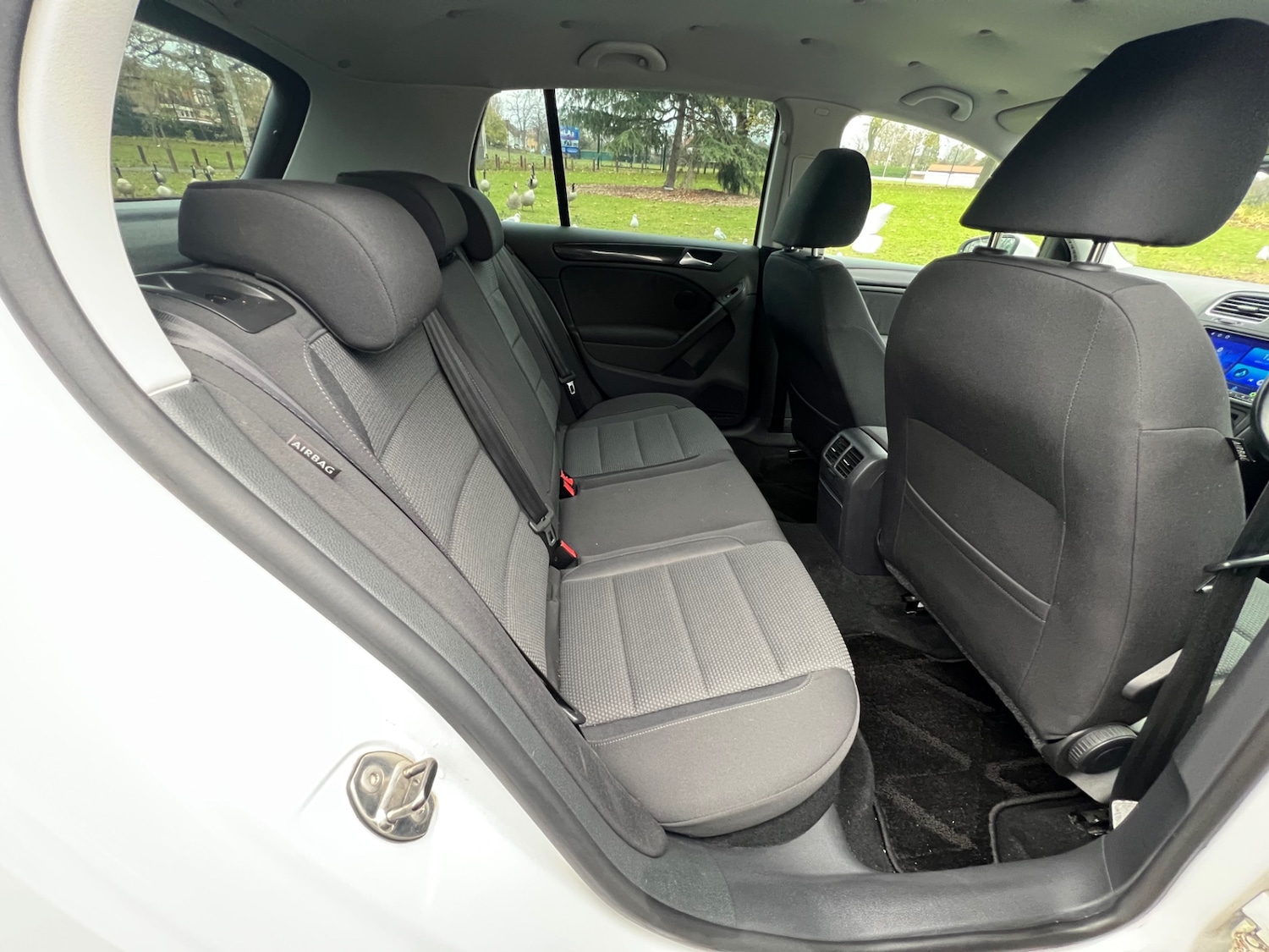 Used Volkswagen Golf 2025 for sale - 76719752: Photo 22