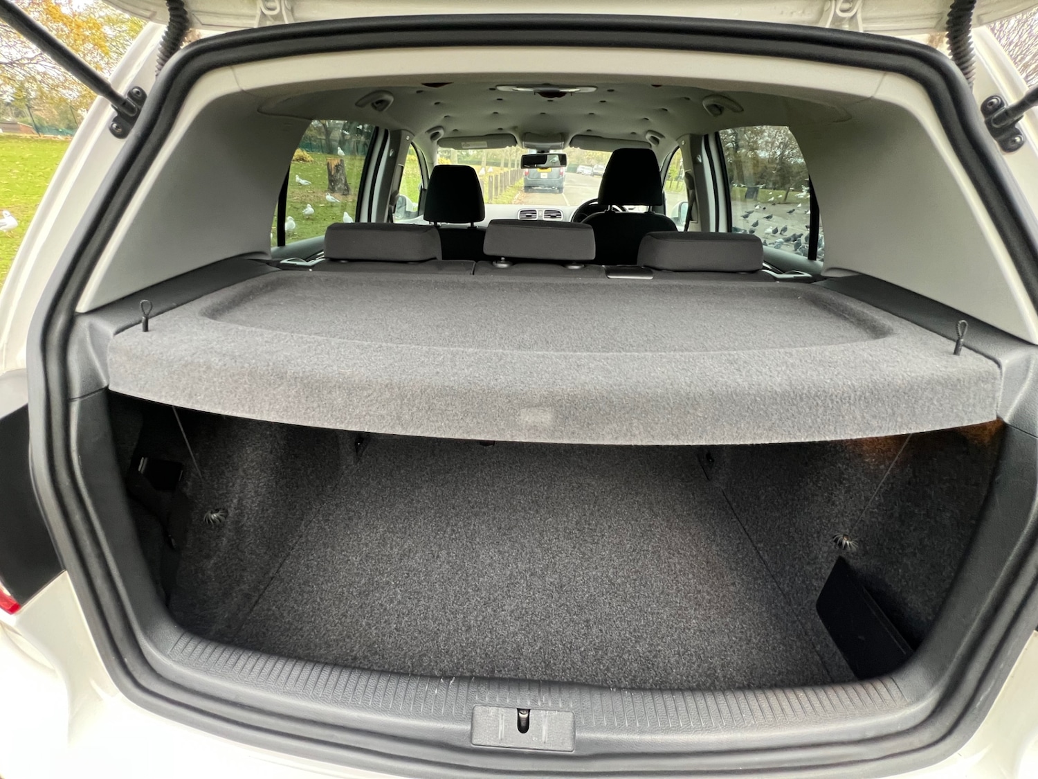 Used Volkswagen Golf 2025 for sale - 76719752: Photo 23