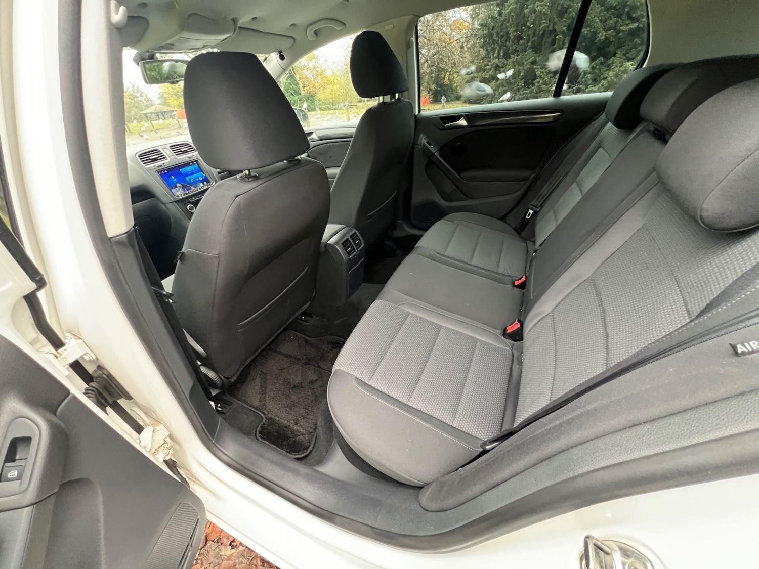 Used Volkswagen Golf 2025 for sale - 76719752: Photo 25