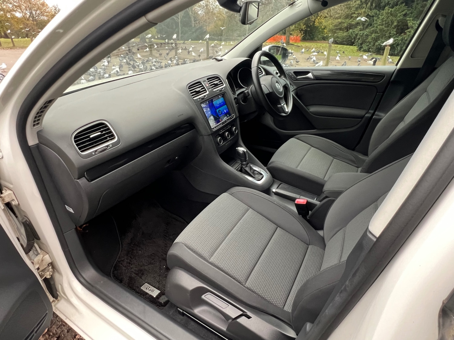 Used Volkswagen Golf 2025 for sale - 76719752: Photo 26