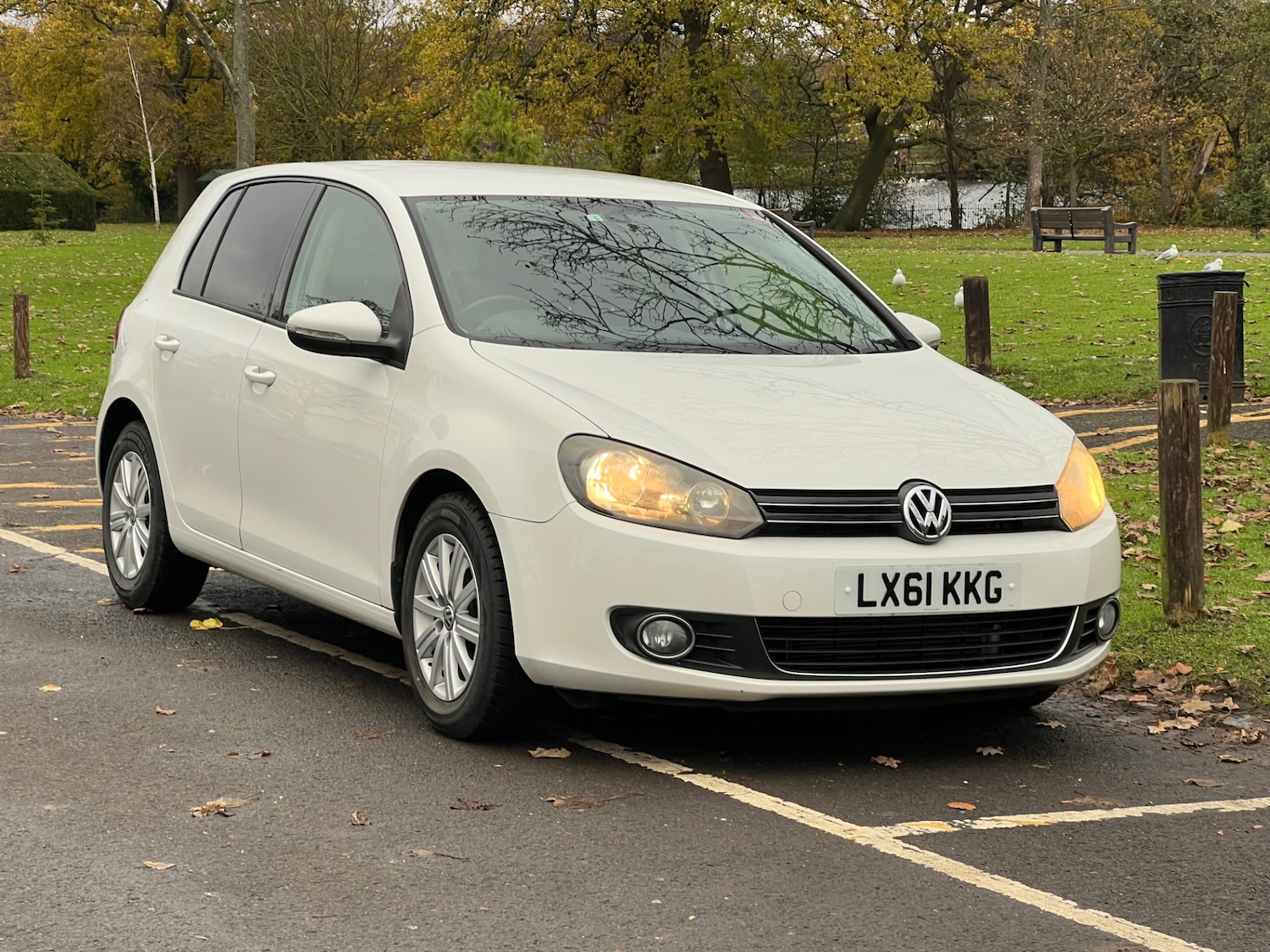 Used Volkswagen Golf 2025 for sale - 76719752: Photo 31