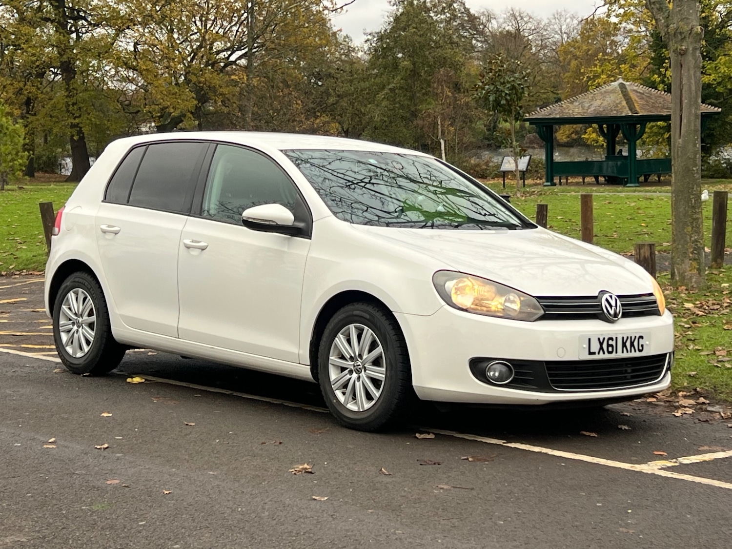 Used Volkswagen Golf 2025 for sale - 76719752: Photo 32