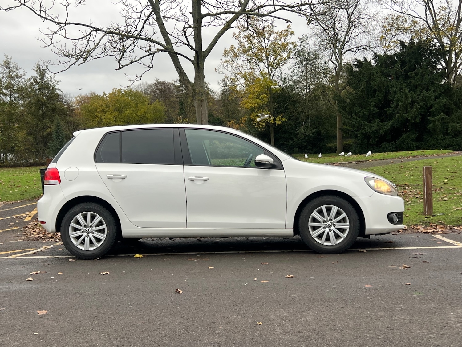 Used Volkswagen Golf 2025 for sale - 76719752: Photo 33