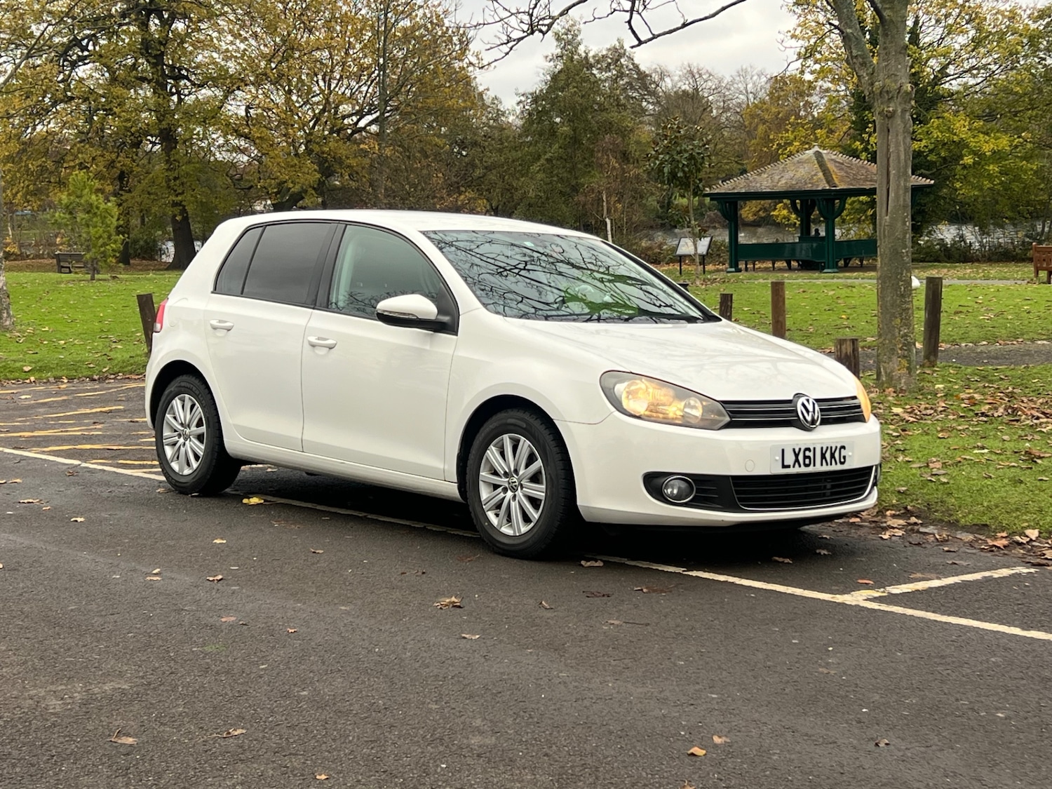 Used Volkswagen Golf 2025 for sale - 76719752: Photo 35