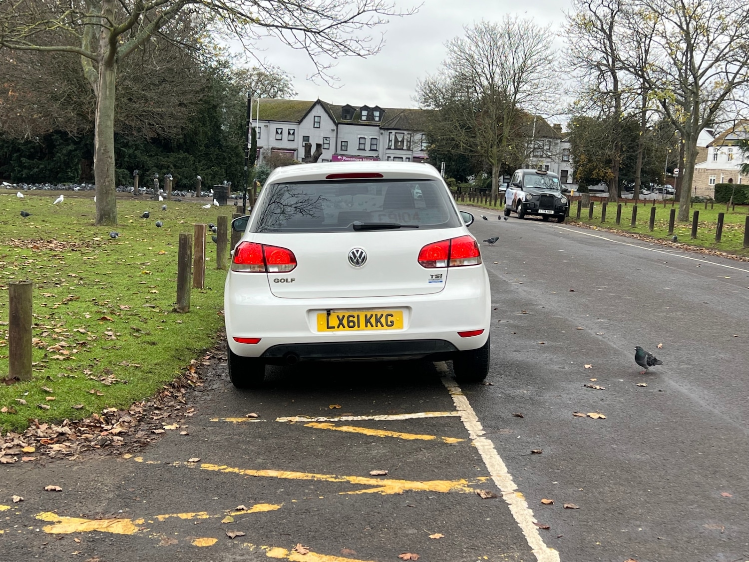 Used Volkswagen Golf 2025 for sale - 76719752: Photo 36