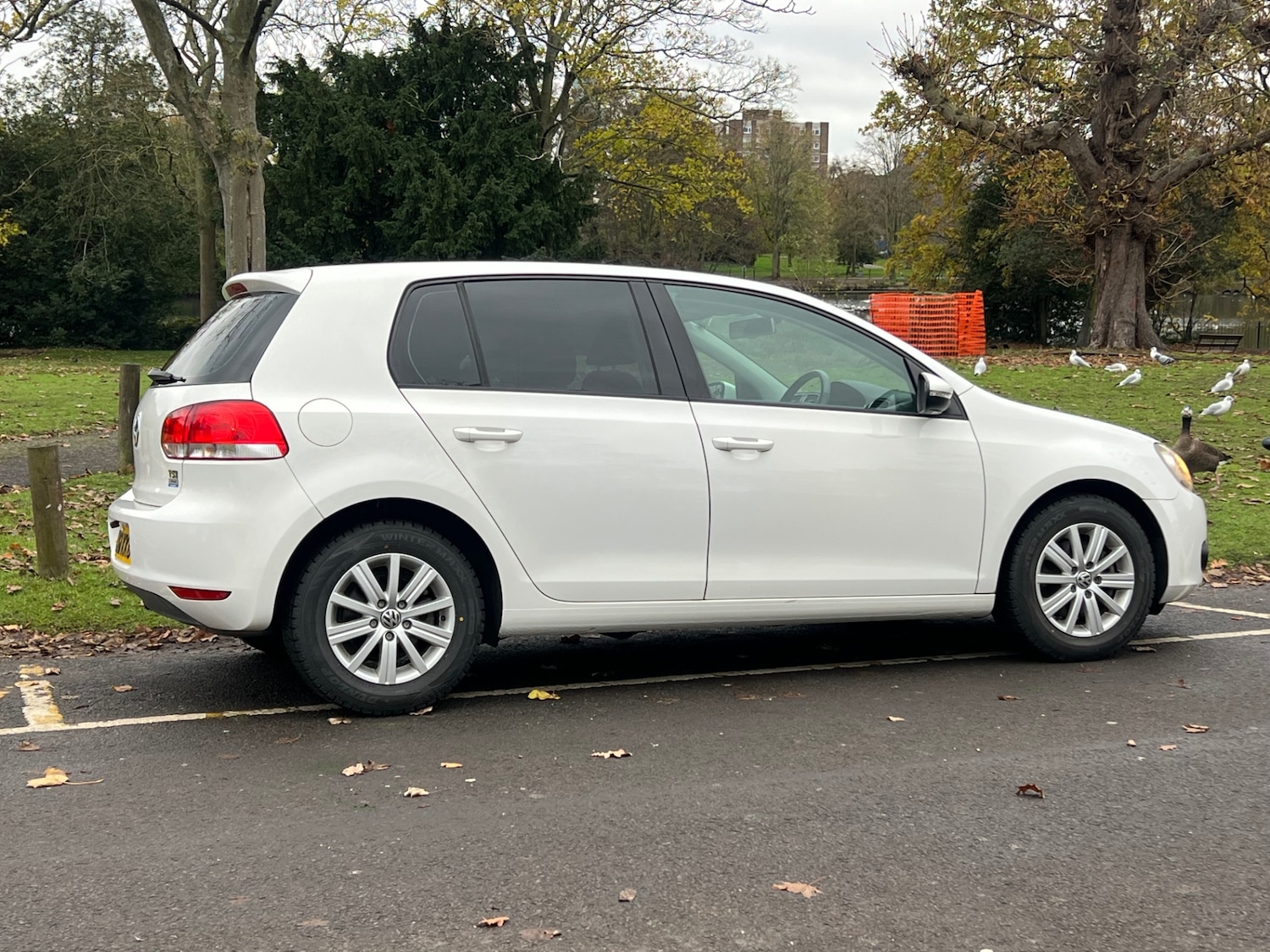 Used Volkswagen Golf 2025 for sale - 76719752: Photo 37