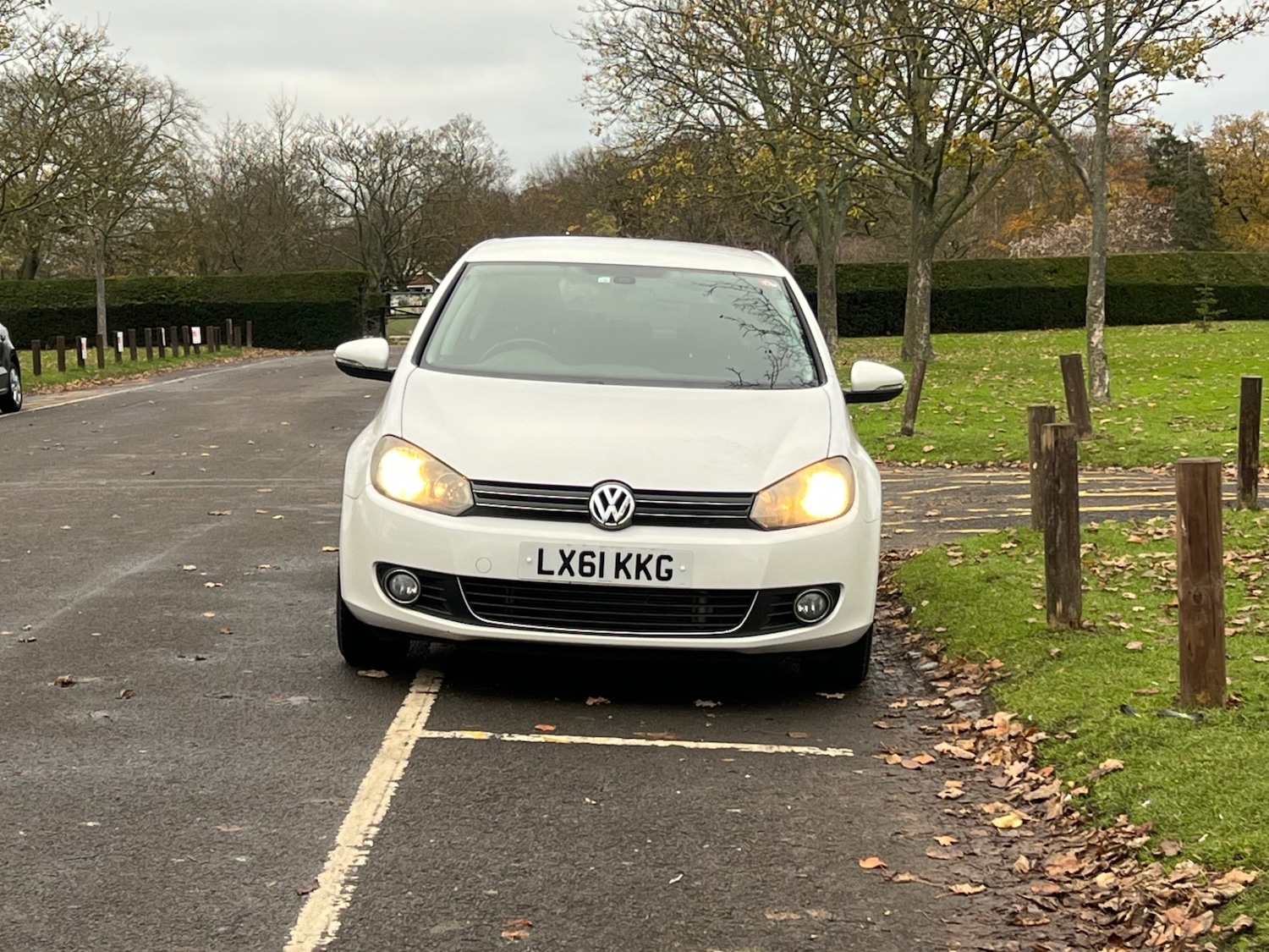 Used Volkswagen Golf 2025 for sale - 76719752: Photo 39