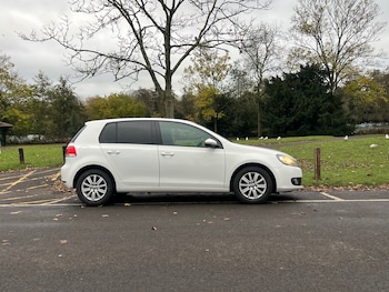 Used Volkswagen Golf 2012 for sale - 76719752: Photo