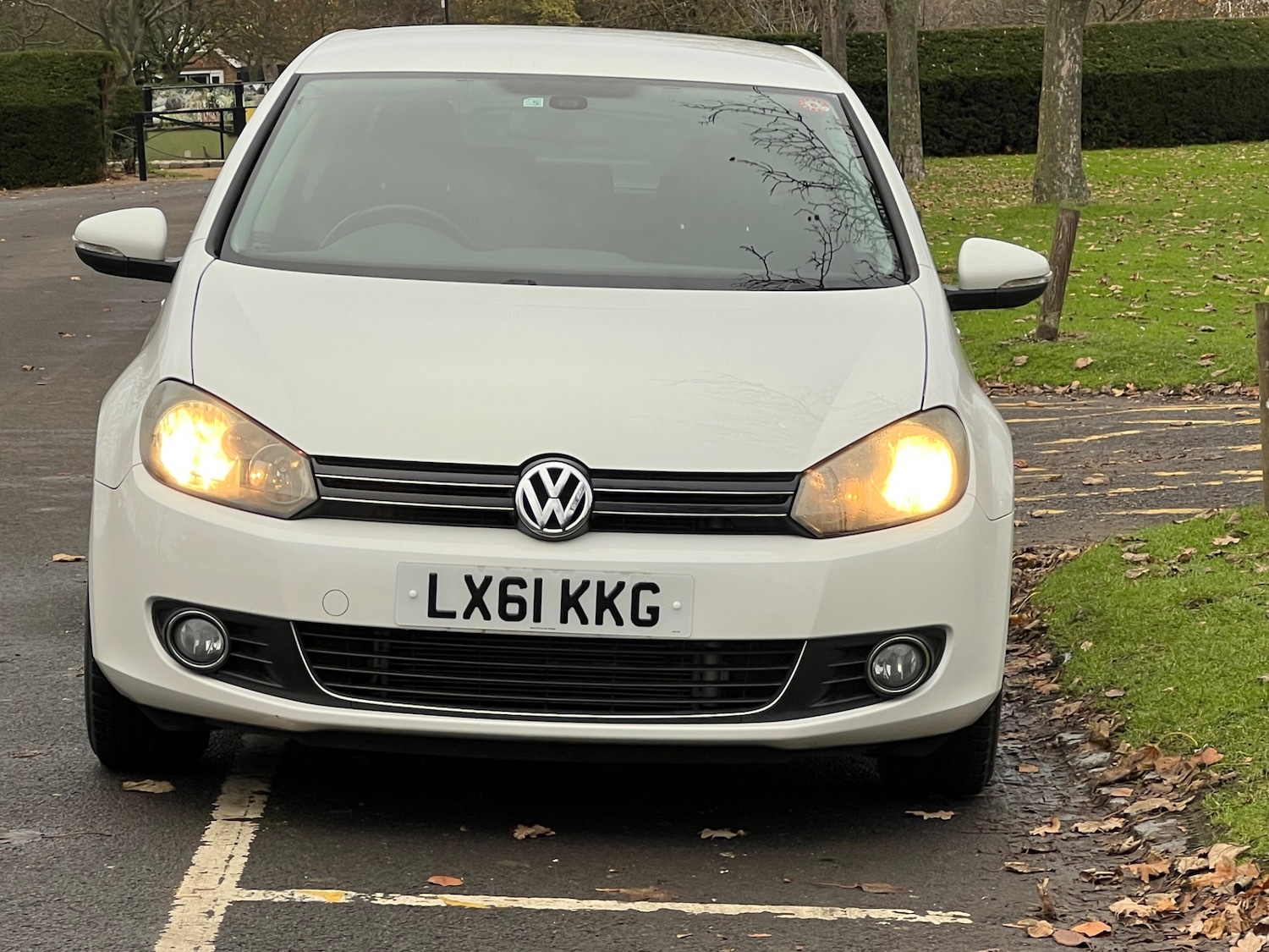 Used Volkswagen Golf 2025 for sale - 76719752: Photo 41