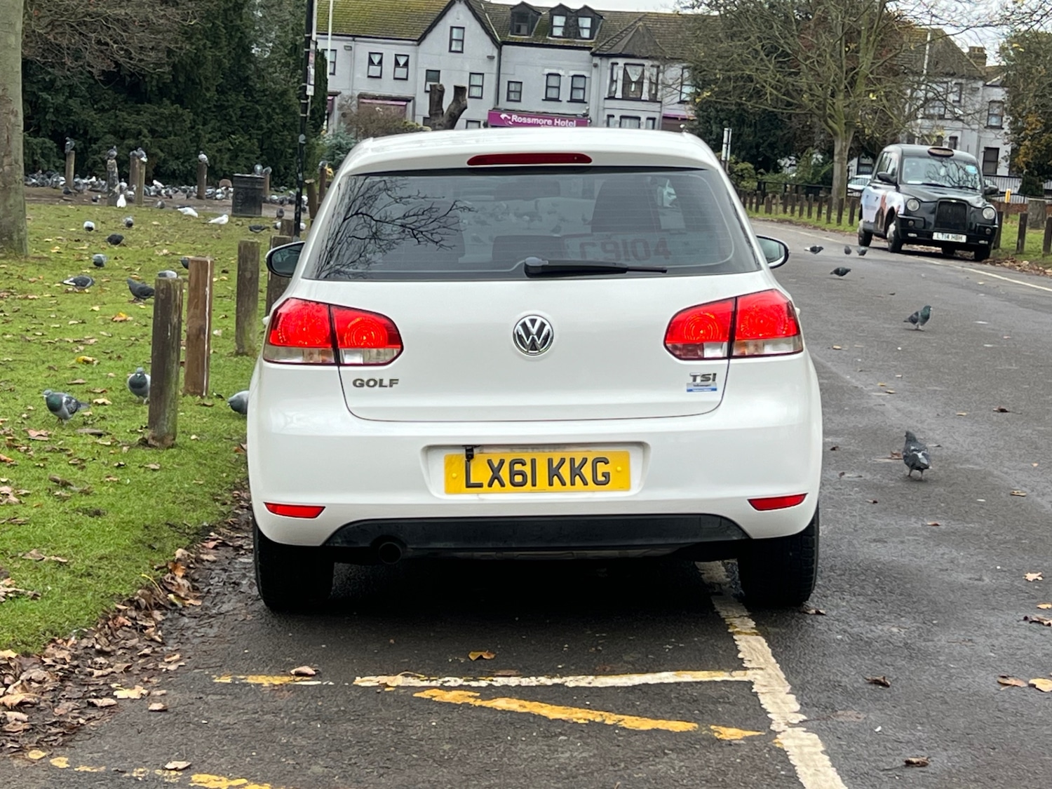 Used Volkswagen Golf 2025 for sale - 76719752: Photo 42