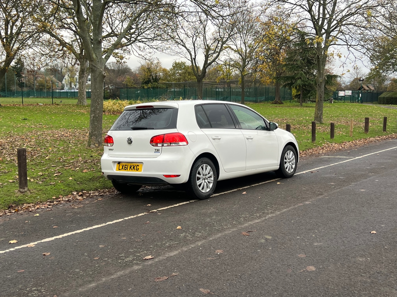 Used Volkswagen Golf 2025 for sale - 76719752: Photo 43