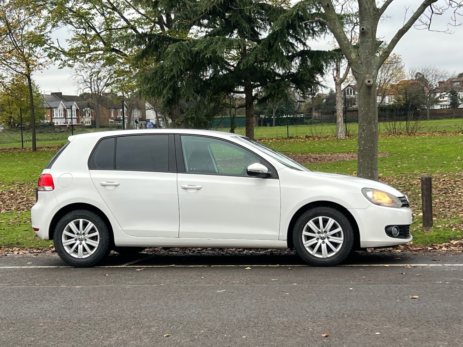 Used Volkswagen Golf 2025 for sale - 76719752: Photo 44